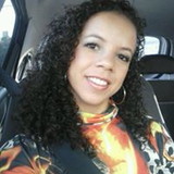 Daiane do Nascimento