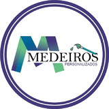 PERSONALIZE MEDEIROS