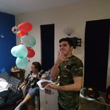 Henrique Lucek Gaspar