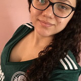 Andressa Oliveira de Araujo