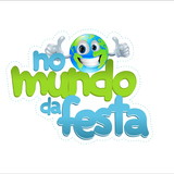 No Mundo da Festa
