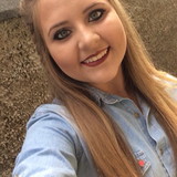 Laissa mines de Souza