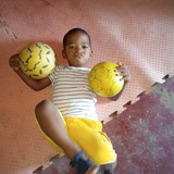 Tatiane Bispo de Jesus