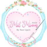 Ateliê  Mil Mimos by Nani Lipert