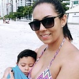 Juliana de Cassia Betonte