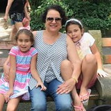 Maria Nanci Lima Vieira