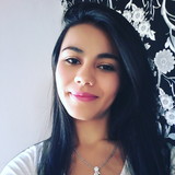 Jessica Aparecida Santos Brum