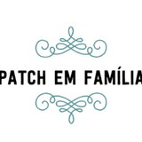 Patch Em Família