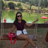 Melissa Rodrigues Sales