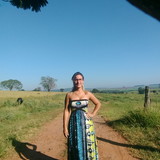 Tábata de Almeida Manoel