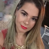 Jacqueline Messias Parente