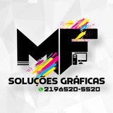 MF SOLUÇÕES GRÁFICAS