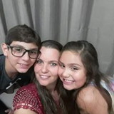 Andréia Cristina Bittinelli Rodrigues