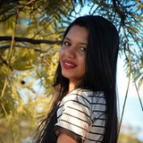 Tatiane Freitas Pereira