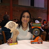 Jaqueline de oliveira