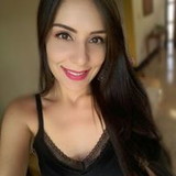 Mirela do Amaral Antunes