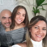 LILIANE CALDAS BARRETO