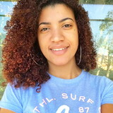 Danúbia Alves da Silva