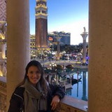 Michelle Correa Araujo