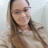 Kelcilene Rodrigues da Silva Menezes