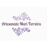 Artesanato Mari Ferreira