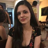 Vitória Aparecida Camargo