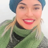 Fernanda Cristina de Oliveira