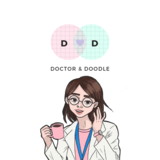 Doctor and Doodle
