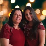 Carla Simone Azevedo