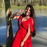 Ana Caroline Floriano