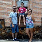 Michele Cristina Almeida Cunha