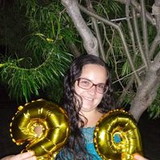 Roseane Oliveira Rios