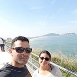 Marcos Henrique do Nascimento Dutra