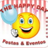 THE HAPPY DAY