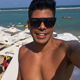 Robson Santos