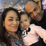 Clarice Afonço Silva Izidro