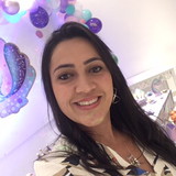 Amanda Carolina Galvão Barbosa