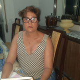 Margarete Judite Vasconcelos Okumura