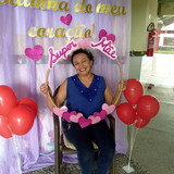 Adriana Ferreira Vasconcelos