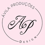 Ávila Produções Design