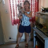 NILCE KATIA FERREIRA