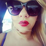 Jaqueline Da Silva Costa