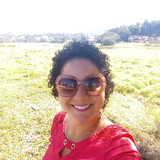 Josiele da Cruz Ferreira