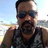 Luis Fernando da Silva