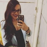 Ana maria Calvo pereira