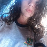 ana julia matos Camargo