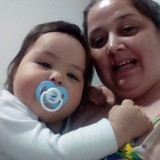 Cirlaine Aparecida Cunha Cavalcante