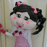 Tia Alice Raquel Guimaraes