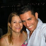 Maria José da Rocha