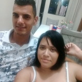 Lucielle cristina de souza Teixeira